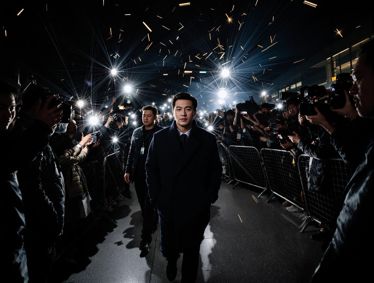 明星常被将两位或多位明星神图合成引发妗妗吃瓜热潮成为娱乐圈最新热点