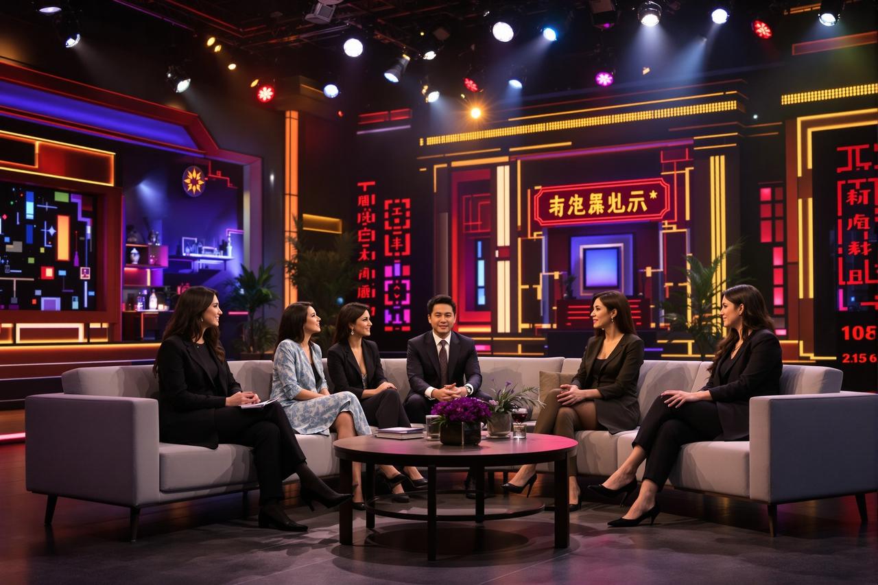 娱乐圈夫妇吃瓜事件真相揭秘背后内幕 侦探暗恋公司明星的蛛丝马迹